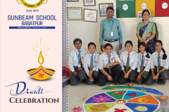 Diwali Celebrations