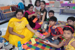 Activity Images