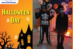 Halloween Day