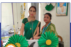 Sawan Celebrations